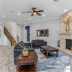 Luxury Living! Furnished w/ trail