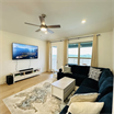 Private furnished room in 4B home