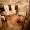 private room in a shared condo