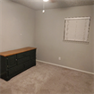 Come look at room.