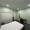 Furnished Room + Bathroom