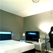 Live in a dream room!