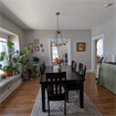 Cozy, Artsy Home