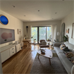 furnished room and bath in bk
