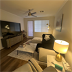 Spacious Bedroom & Bathroom MDR