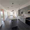 Room in new apartment Riverpark
