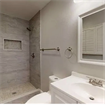 Master bedroom w/bathroom