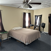 Lg sgl family house 2 story. Quiet