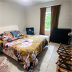 Fully Furnished Master Bedroom