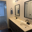 Master Suite-Bath/Storage/Laundry