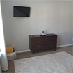 Furnished bedroom