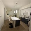 Room with a private bathroom