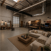 Artist Residency House