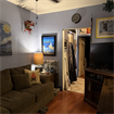 Great location. All utilities inc