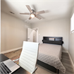 PRIVATE FURNISHED ROOM - 795$/MONTH