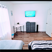 Large private Room