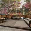 4 BR Apt w/ Patio in Williamsburg