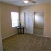 Master Bedroom in Mid City!