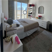 Private Bedroom + Private Bathroom