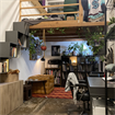Live/Work Loft - Room for Rent