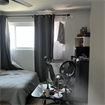 Single Master Bedroom w/ Bathroom