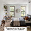 Spacious Sunny Room in Kips Bay
