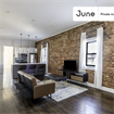 4 BR in New York City