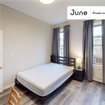 3 BR in New York City