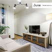 3 BR in New York City
