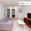 3 BR in New York City