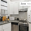 2 BR in New York City