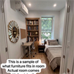Bright & Spacious Kips Bay Room