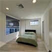 Bright & spacious room in chic home
