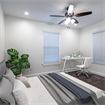 1 BR in Atlanta