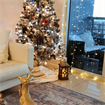 WATER VIEW FURNISHED BEDROOM +BATHR