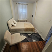 A flexible, fully furnished sublet