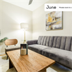3 BR in New York City
