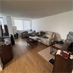 Large studio with Kitchen