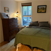Greenpoint Room / Private Backyard
