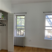 Unfurnished rm in 3BR Bushwick 9/1