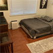 Los Angeles room for rent with view