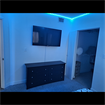 Master bedroom with bath $1250