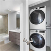 Master Bedroom own bath, DT Miami