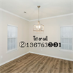 Spacious room Available