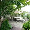 ROOM WITH BACKYARD ACCESS