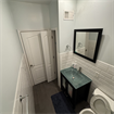 1 bed 1 bath