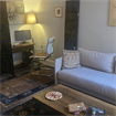 Furnished rental in Greenpoint.