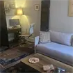 Furnished rental in Greenpoint.