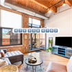 Move in Ready 1 bed 1bath West loop