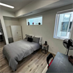 ROOM WITH ATTACHED BATHROOM/SHOWER
